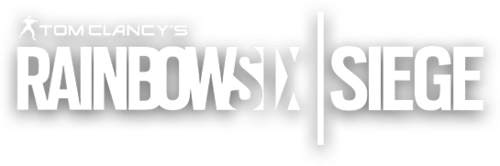 Rainbow Six Siege logo